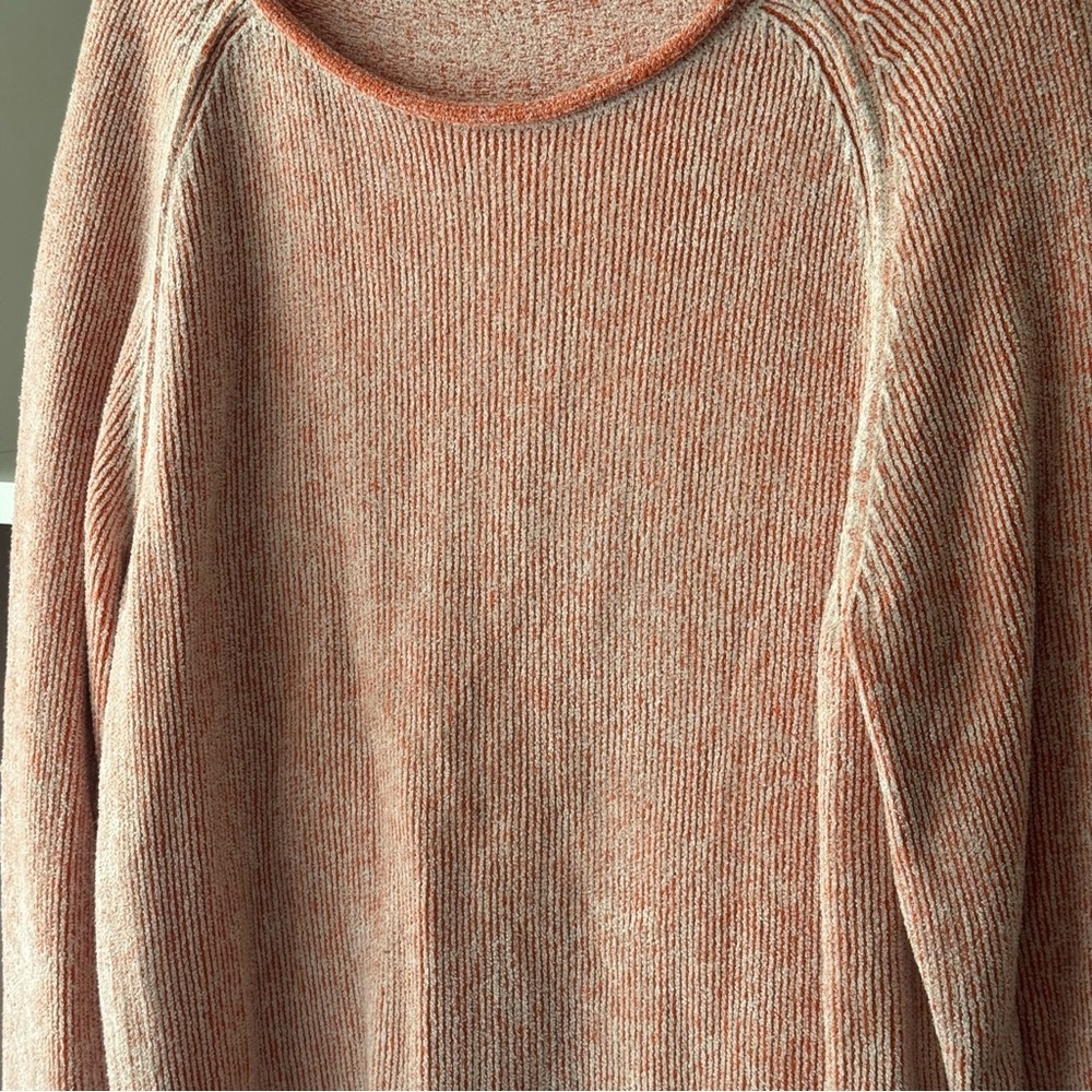 FREE PEOPLE Lenox Tunic in Carrot Cake Combo - Picture 5 of 8